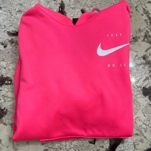 Nike Hoodie